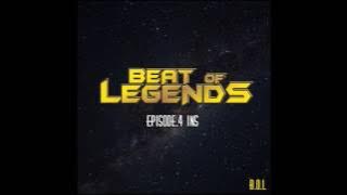 BOL EP4 BEAT