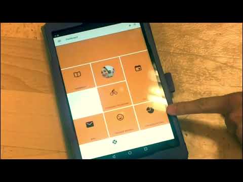 e-Fit App | Funktionen und Nutzung