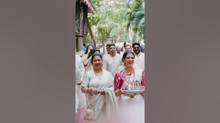 Varalakshmi Sarathkumar Engagement 😍 Varu Husband Nicholai Sachdev ❤️