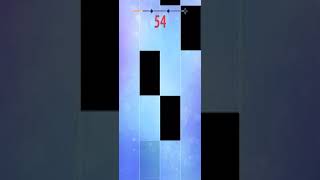 Black Key Etude Piano Tiles 2 screenshot 5