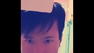 Wo se cen te ai sang nie versi andy zhu