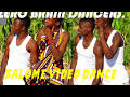 DIAMOND FT RAYVANNY- SALOME VIDEO DANCE BY ZERO BRAIN DANCERS.