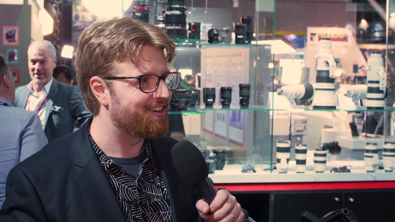 Canon - C500 MKII - Part 1 - AltruistFilms Tech-Time [14] - 