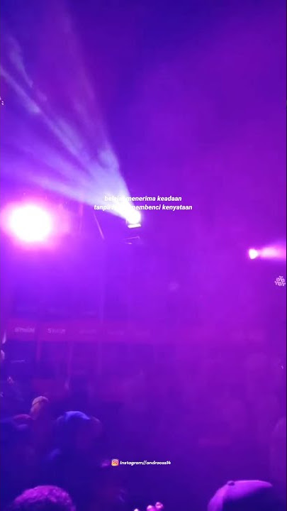Story' Wa Sound System Terbaru. Strom