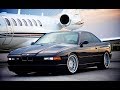 The Original and Iconic E31 BMW 8 Series - Best Looking BMW Of All Time?