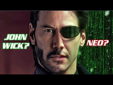 Video: Apa Film Terkenal Dengan Keanu Reeves