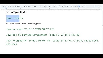 "JMeter on Windows 11? Setup Guide for QA Engineers  🚀💻"