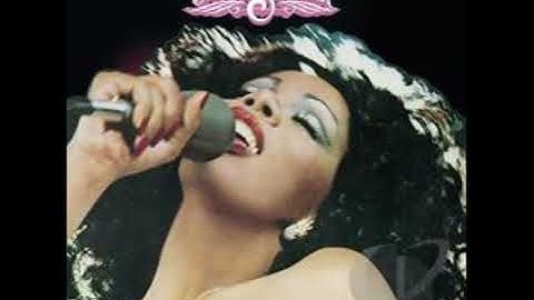 Thumbnail of Donna Summer  -  Spring Affair (EXTENDED) (RARE VERSION) (HD) mp3