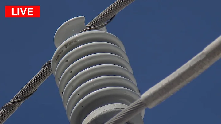 ERCOT provides update after it said it expects record demand for electricity in Texas this summer