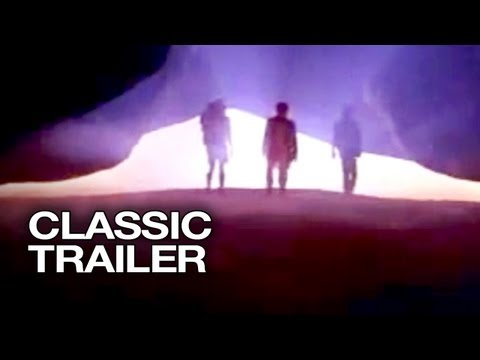 Altered States Trailer (1980) Ken Russell film