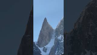 Lady Finger 6000 m