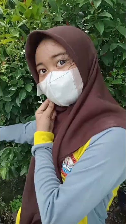 Bocil SMP imut
