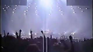 Bon Jovi - Livin' On A Prayer - Live In Philadelphia 1989 (HD/1080p)