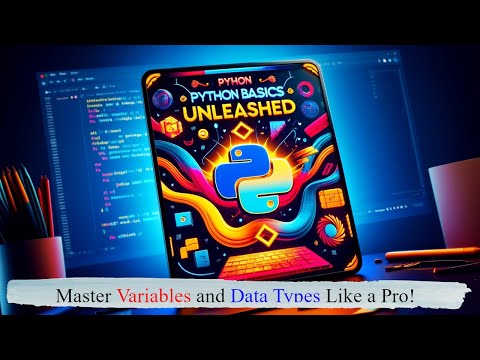 Python Basics Unleashed: