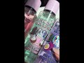 Boba Spray Heaven!