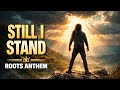 Damian Still I Stand Roots Reggae Music Chant Of Strength