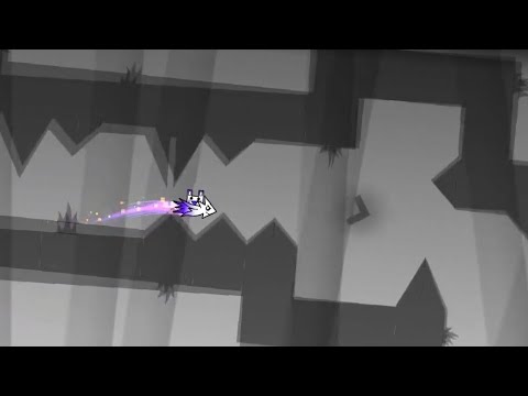 The Lost Existence | Geometry Dash