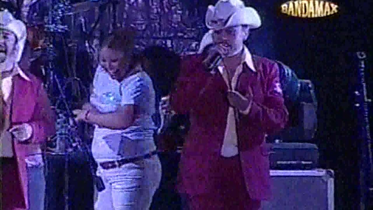 montez de durango concierto  especial en tv