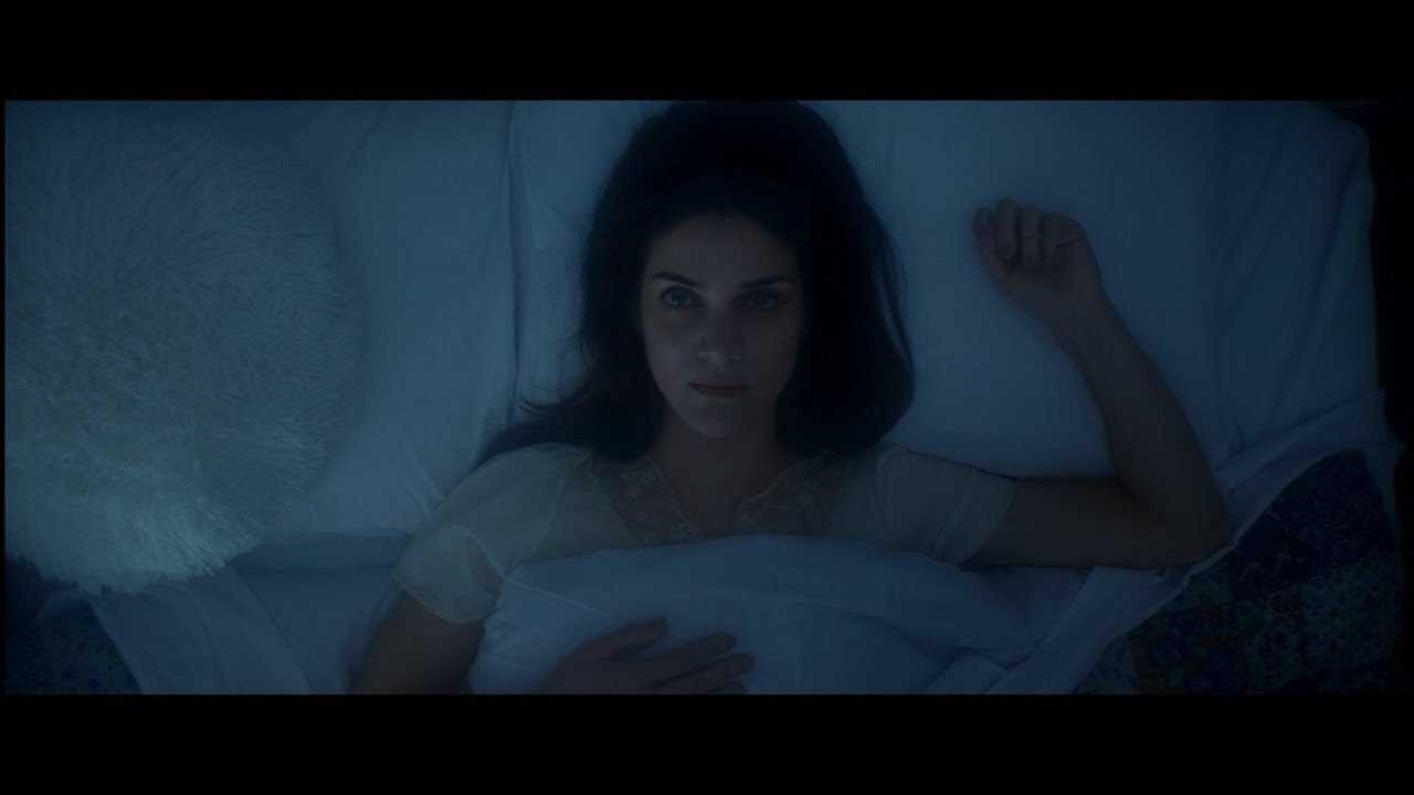 GHOSTING GLORIA Live Q&A | Fantasia 2021