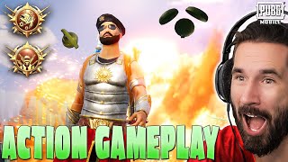 Download Lagu INSANE M416 Recoil Completely DESTROYS whole lobby in PUBG MOBILE 💀 MP3 Download Lagu INSANE M416 Recoil Completely DESTROYS whole lobby in PUBG MOBILE 💀 MP3