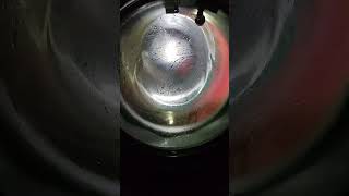 Samsung Bespoke AI Series 8 11KG WW11CB944CGHLP very unbalanced AS service mode spin. Handles very 👍