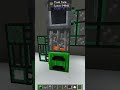 Unendlich Lava = GRATIS Energie?! 🔥 All The Mods Trick ⚡ #Shorts