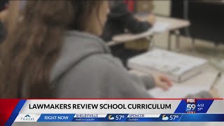 Indiana lawmakers considering changes to HS graduation requirements