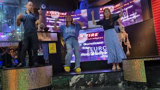 Super Eurobeat Lover - Dee Dee パラパラ講習会 B-1 Dynamite Original Starfire 202409 - Take 2