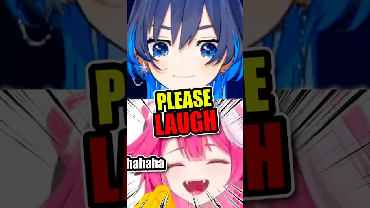 🥺When Your Friend Doesn't LAUGH  About Your Joke...