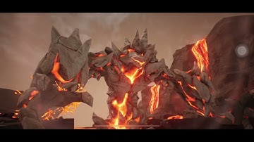 Seven knights 2 global verson |MMORPG gameplay (Android / ios )