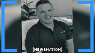 Arrest made in Jared Bridegan death | NewsNation Now