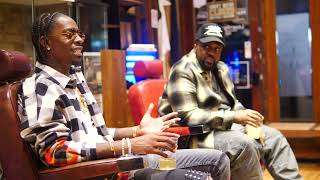 CHECKIN IN?? RHQ TALKS PROTOCOL WHEN VISITING OTHER CITIES 