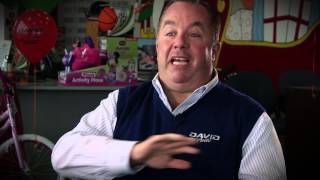 Sports Performance Big Finish 2014