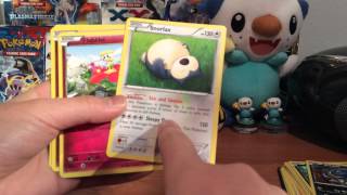 Flash Fire prerelease recap!