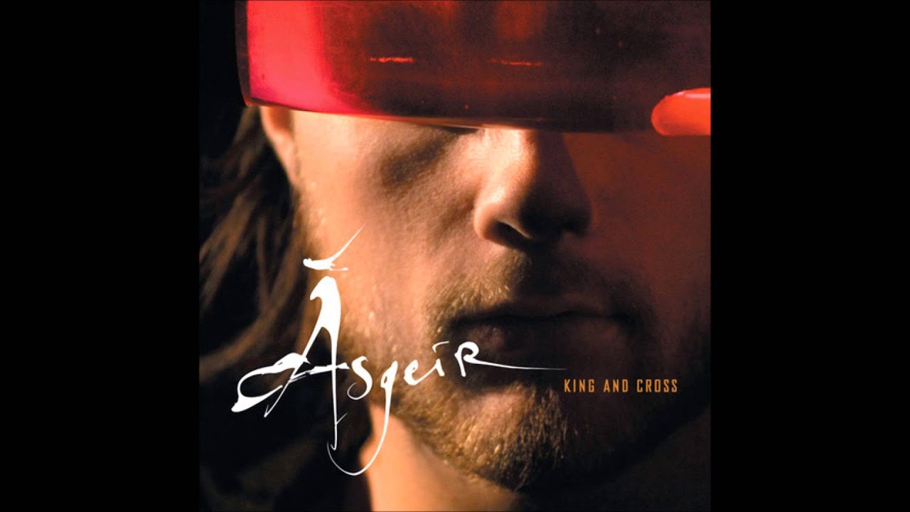 Ásgeir - King And Cross (Official Audio) Ásgeir - King And Cross (Official Audio)