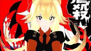 Mmdxmogeko Castledlwhos Your Daddy-Moge-Ko