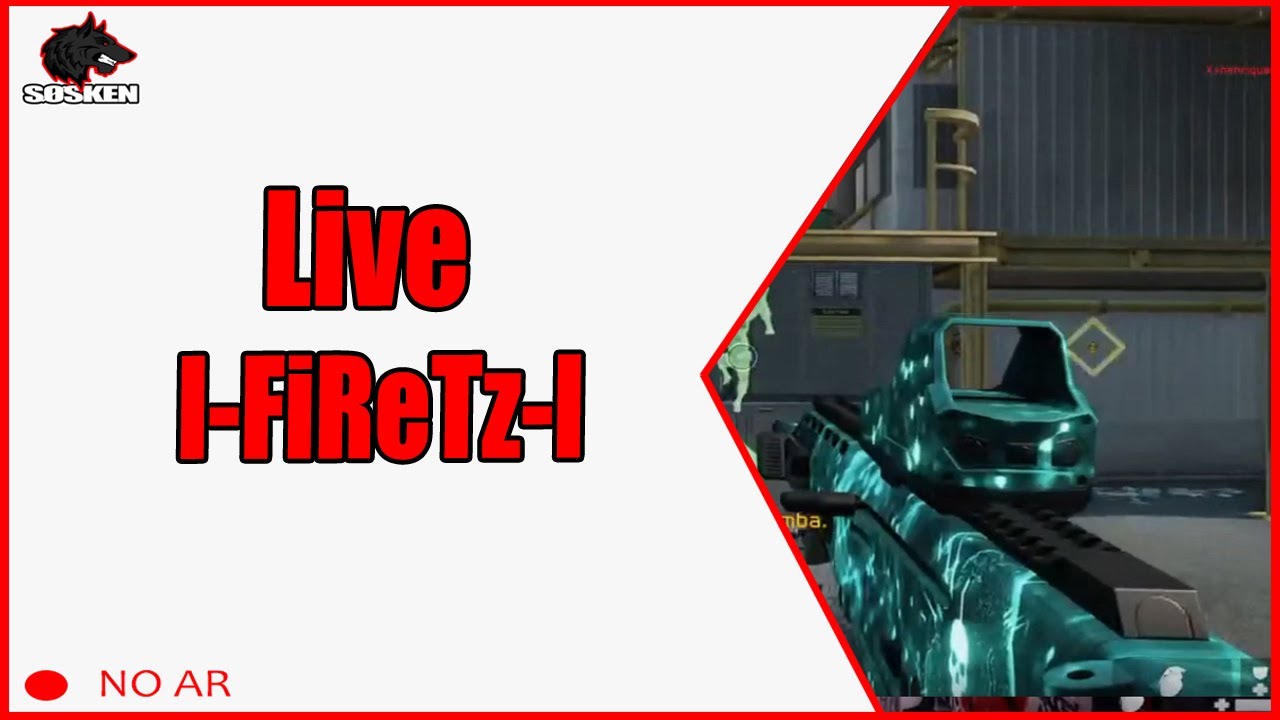 Warface PS4 - Feliz Ano Novo Amores - (l-FiReTz-l)