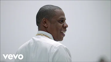 JAY-Z - Picasso Baby: A Performance Art Film