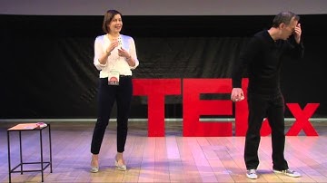 The Magical Assumptions Behind Openness: Andy Cohen at TEDxTimesSquare