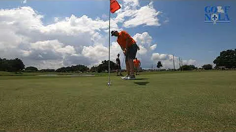 Course Review  Joe Bartholomew Municipal Golf Course
