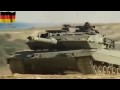 Subyek: Leopard 2, Tank Canggih Buatan Jerman