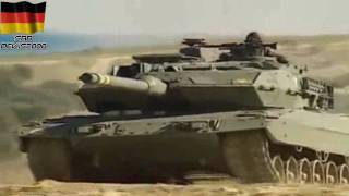 2010 | ✠ LEOPARD 2 ✠ | HD | High Definition Trailer