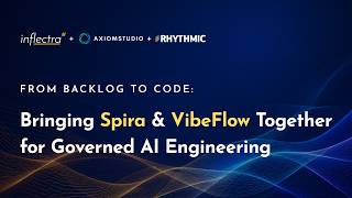 Build Secure AI Code that Meets Compliance: Governed Development with Spira + VibeFlow