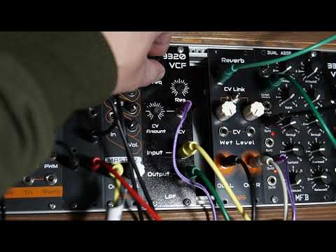 Guru Gara Synth
