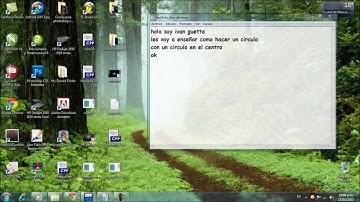 circulo sobre otro   opengl.mp4