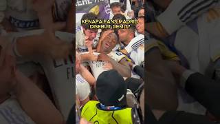 Julukan Demit Buat Fans Madrid A Bercanda Atau Sindiran Serius?