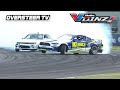 Valvoline D1NZ Drifting Championship 2020: Round 2 Highlights, Pukekohe