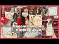 DECORACIONES PARA NAVIDAD 2020