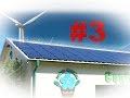 #3 - Солнечные панели 40 кВт - Отходы очистных - Изготовление пеллетов (солома, опилки) (Польша ВИЭ)