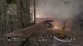 Cod WaW | Team Deathmatch On Upheaval | Xbox One 2025